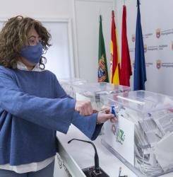 Sorteo Quiz Pamplona