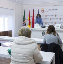 Sorteo Quiz Pamplona
