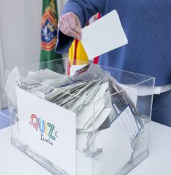 Sorteo Quiz Pamplona
