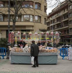 Mercadillo