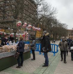 Mercadillo