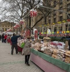 Mercadillo