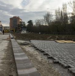 patinódromo