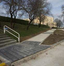 patinódromo