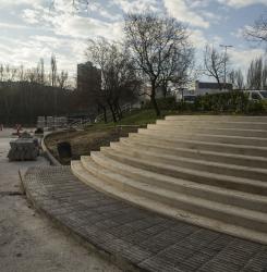 patinódromo