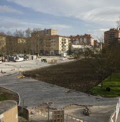 patinódromo