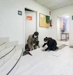 Escuela taller