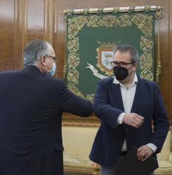 reunión