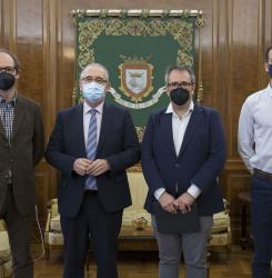 reunión