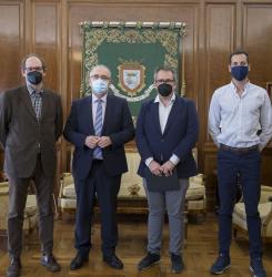 reunión