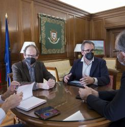 reunión