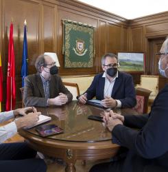reunión