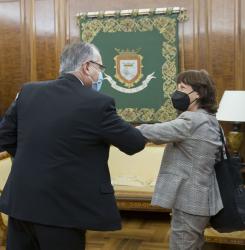 reunión