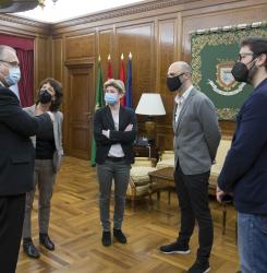 reunión