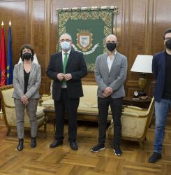 reunión