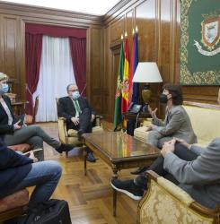 reunión
