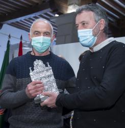 homenaje