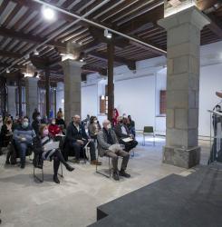 homenaje