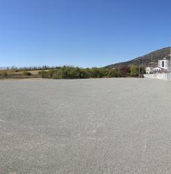 campo
