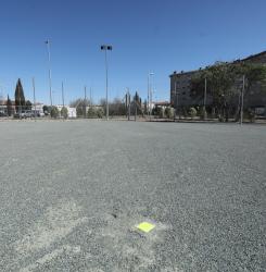 campo