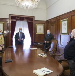 reunión
