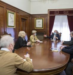 reunión