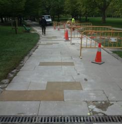 obras