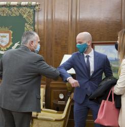reunión