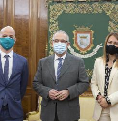 reunión