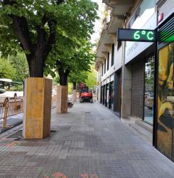 calle