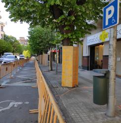 calle