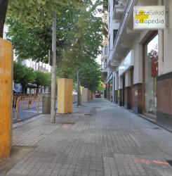 calle