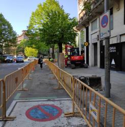 calle