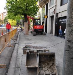 calle