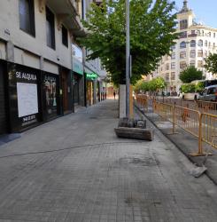 calle