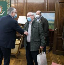 reunión