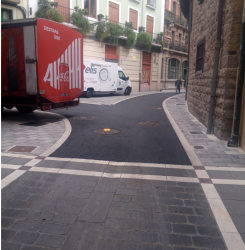 calle