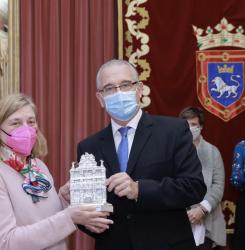 reunión