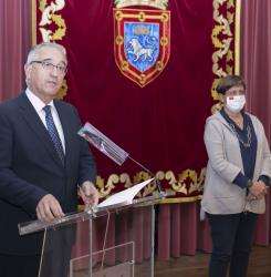 Larraona