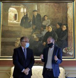 reunión