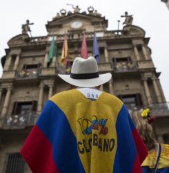 migrantes