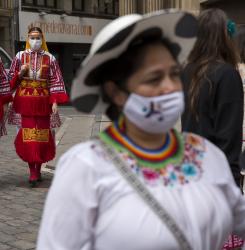 migrantes