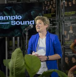 Pamplosound