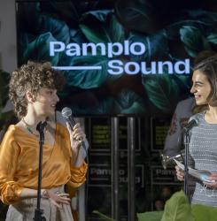 Pamplosound