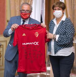 Osasuna