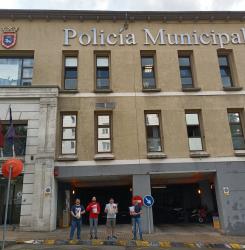 máscaras