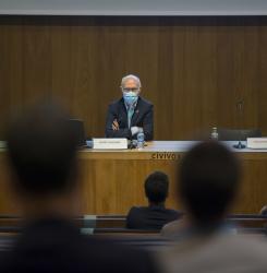 Jornada de presentación Estrategia 2030
