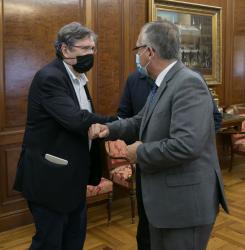 reunión
