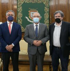 reunión