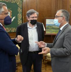 reunión